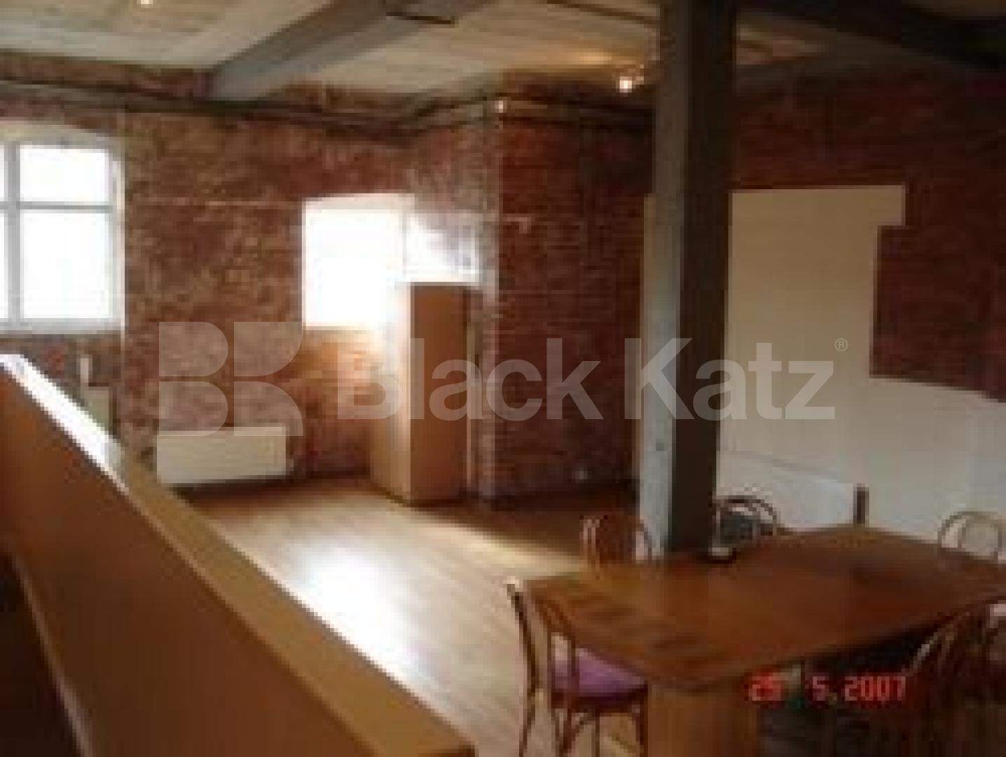 			Studio Apartment, 1 bath, 1 reception Flat			 Coliona Mews, TURNPIKE LANE N15