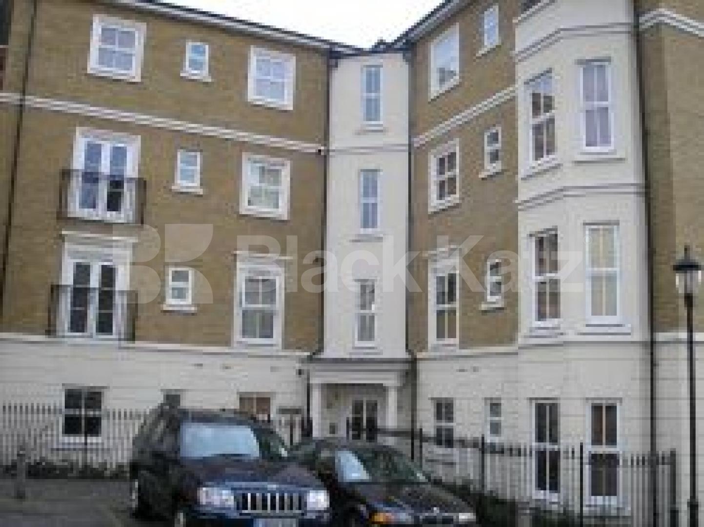 			New Instruciton, 2 Bedroom, 1 bath, 1 reception Flat			 Camden Road, CAMDEN NW1