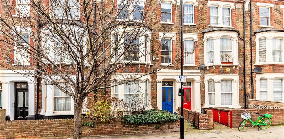 			Studio Apartment, 1 bath, 1 reception Flat			 Portnall Road, MAIDA VALE