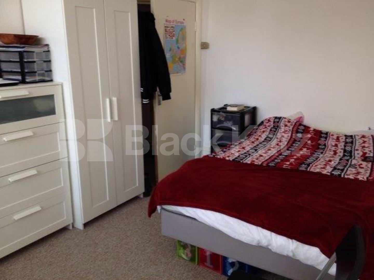 			NEW INSTRUCTION!, 1 Bedroom, 1 bath, 1 reception Flat			 Fortess Road , KENTISH TOWN