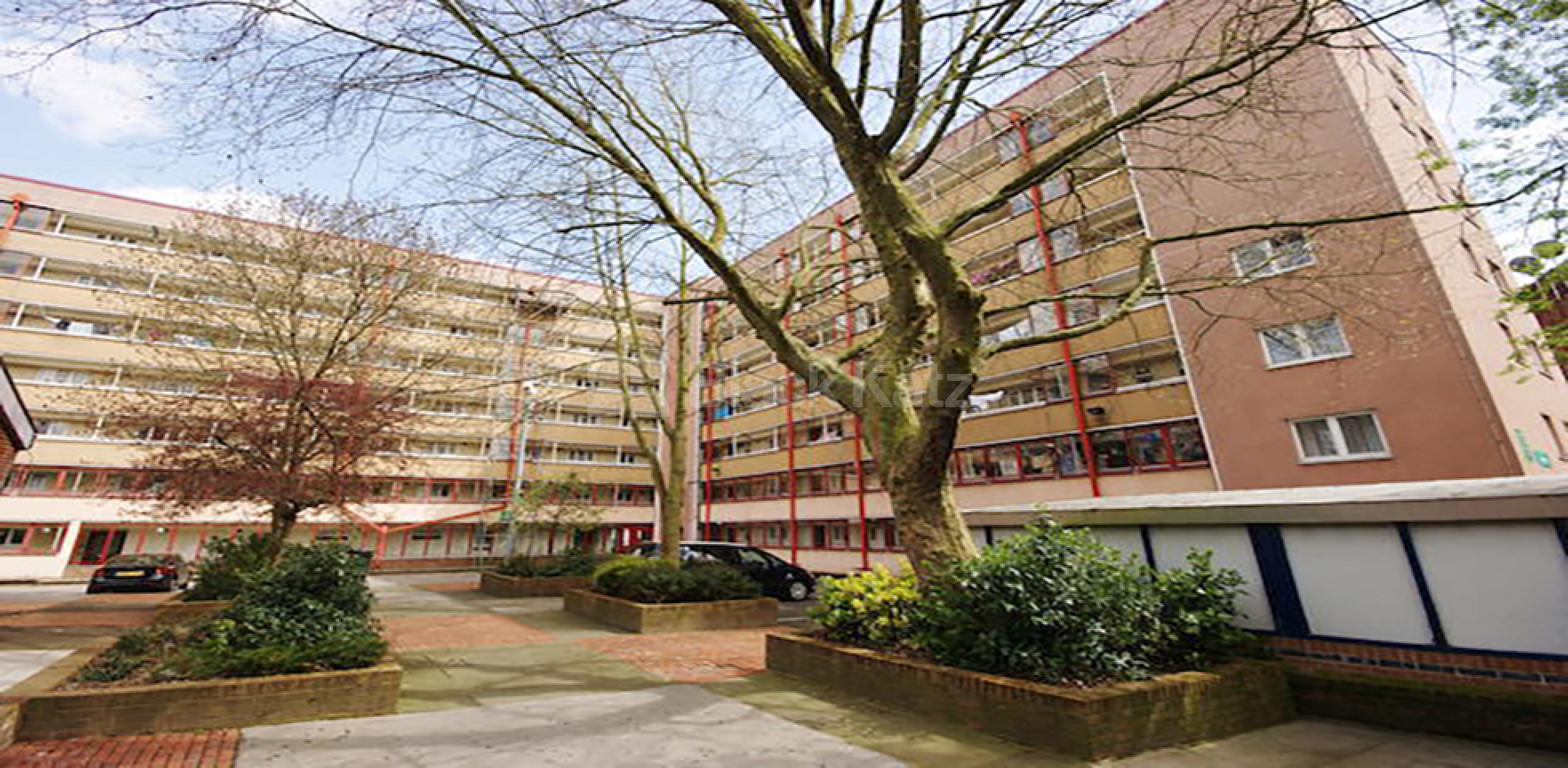 			4/5 BED - GREAT FOR STUDENTS! , 5 Bedroom, 1 bath, 1 reception Flat			 Hampstead Road, CAMDEN-EUSTON NW1