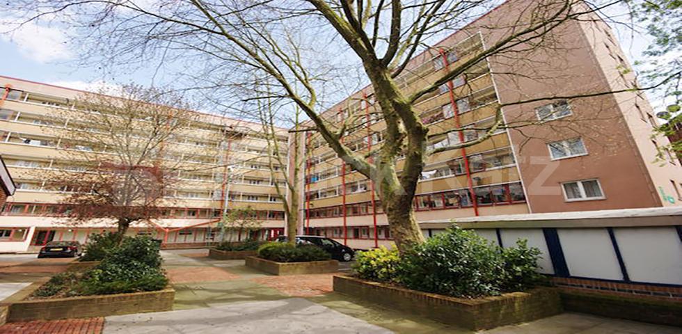 			4/5 BED - GREAT FOR STUDENTS! , 5 Bedroom, 1 bath, 1 reception Flat			 Hampstead Road, CAMDEN-EUSTON