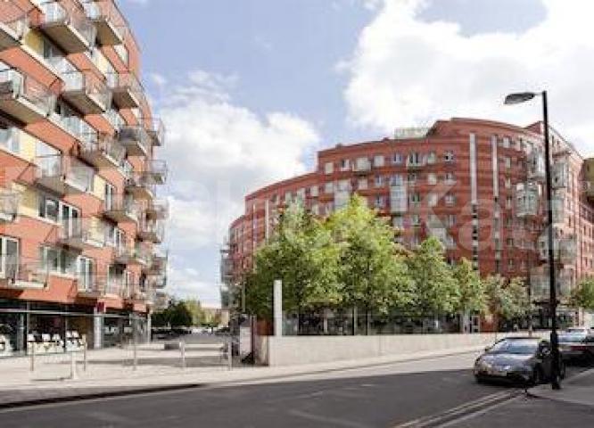 Modern 1 bed within a private luxury secure development mins to tube  Eden Grove, Holloway