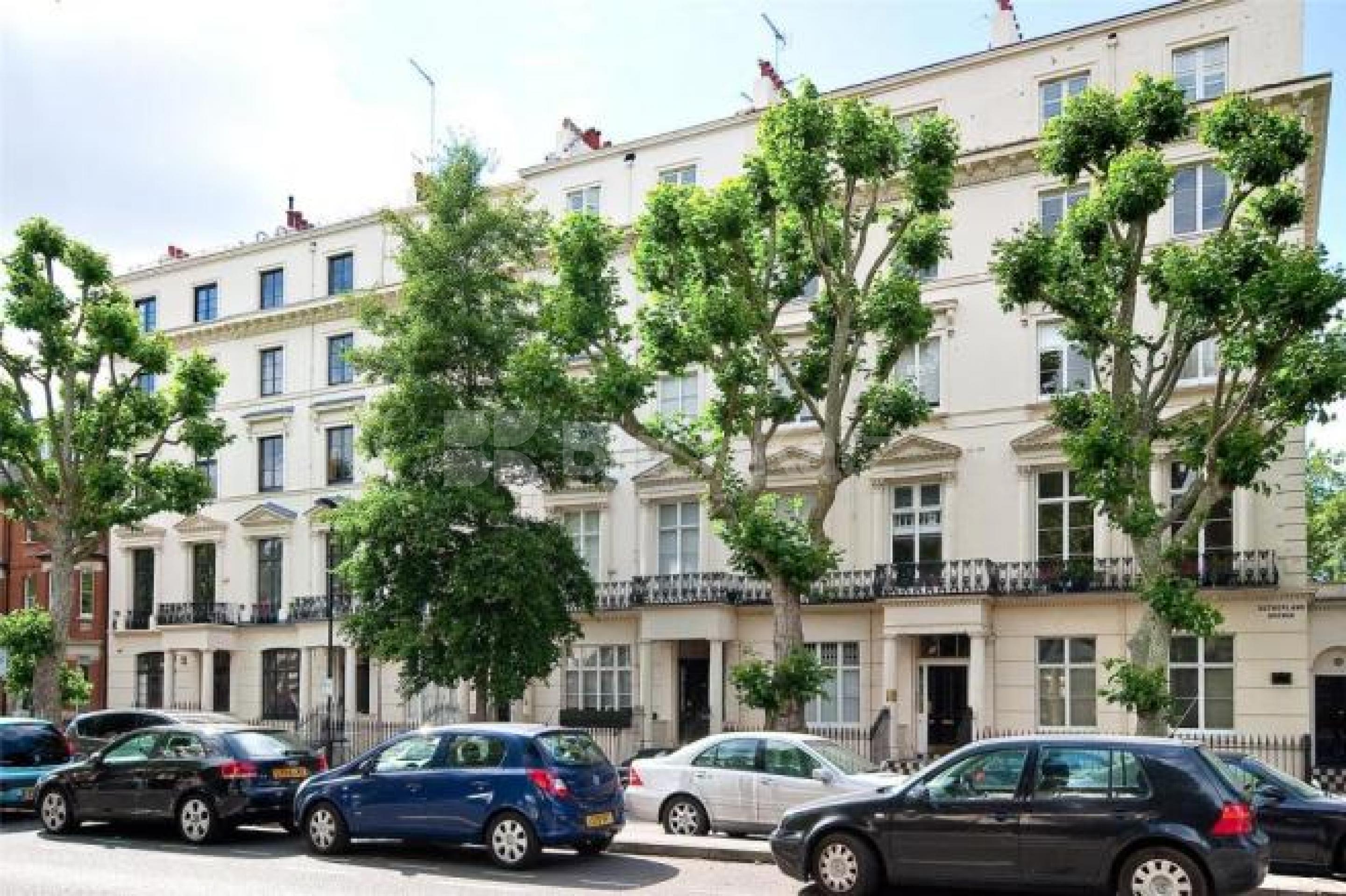 			1 Bedroom, 1 bath, 1 reception Flat			 Sutherland Avenue, MAIDA VALE W9 W9