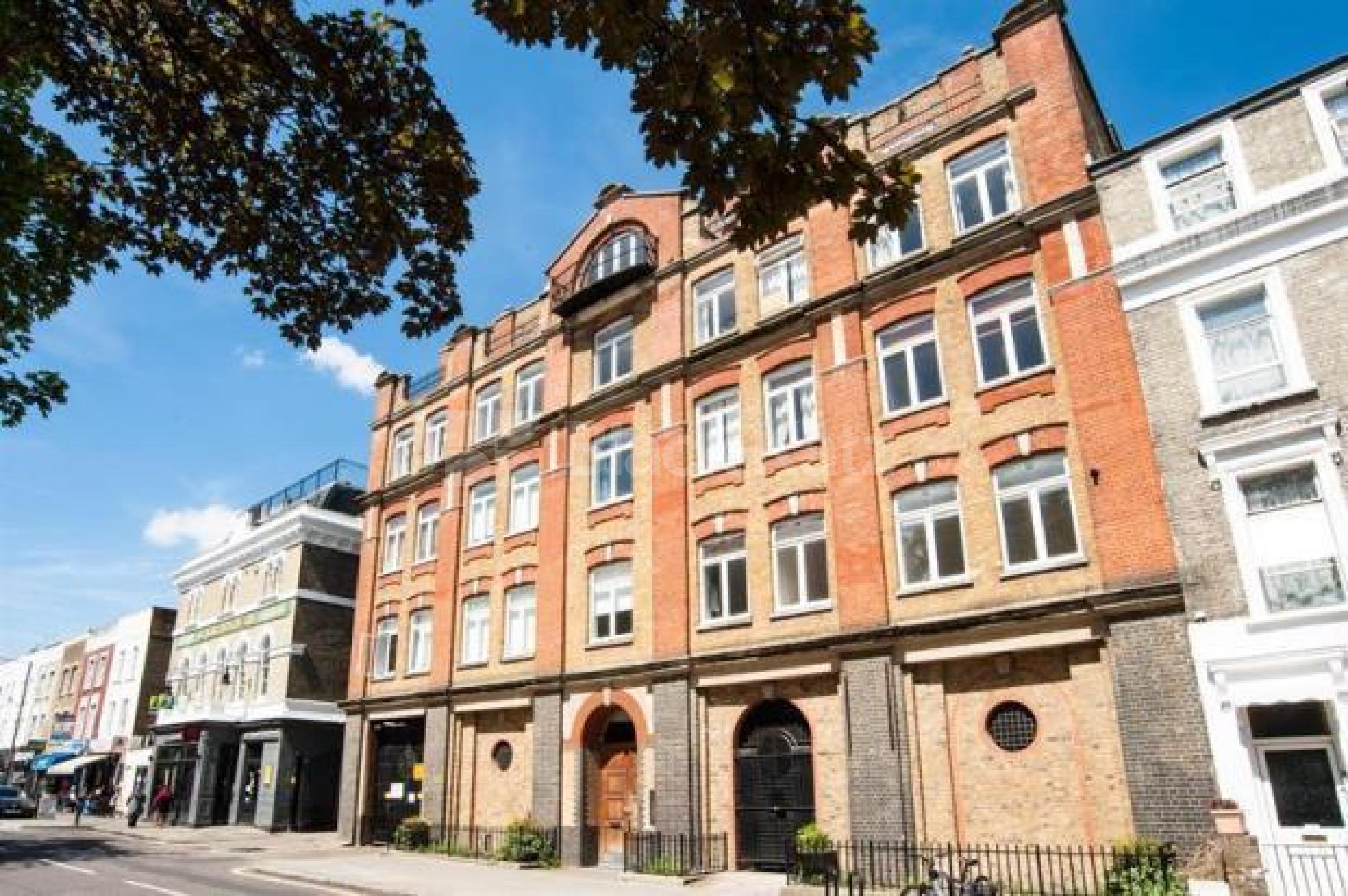 			NEW INSTRUCTION &  GOOD FOR 3 SHARERS!, 2 Bedroom, 1 bath, 1 reception Flat			 Pratt Street, CAMDEN NW1