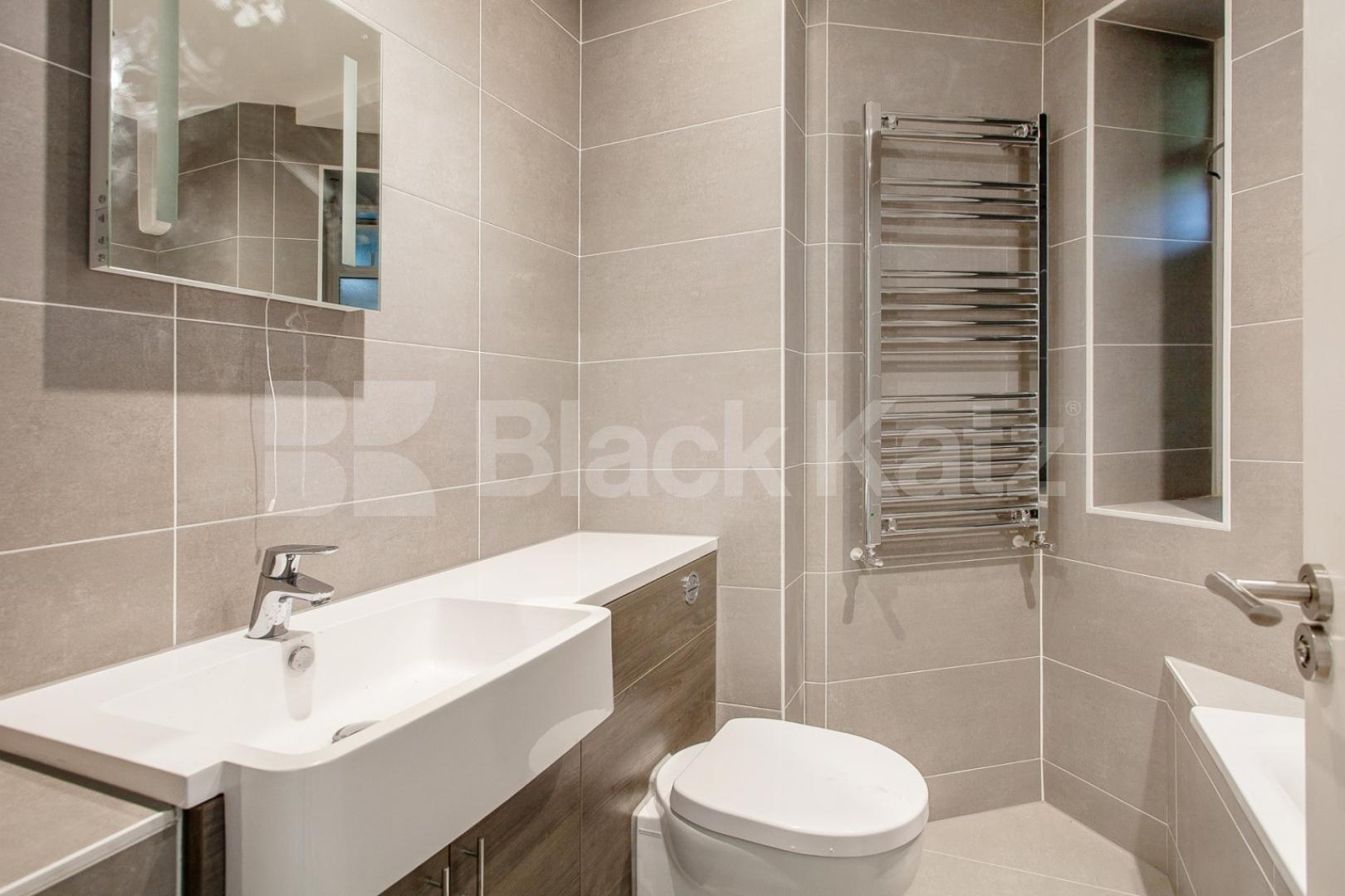 			NEW INSTRUCTION!, 2 Bedroom, 1 bath, 1 reception Flat			 Chalbert Street, ST JOHNS WOOD