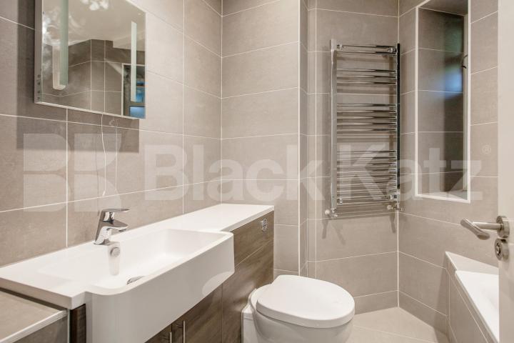 			NEW INSTRUCTION!, 2 Bedroom, 1 bath, 1 reception Flat			 Chalbert Street, ST JOHNS WOOD