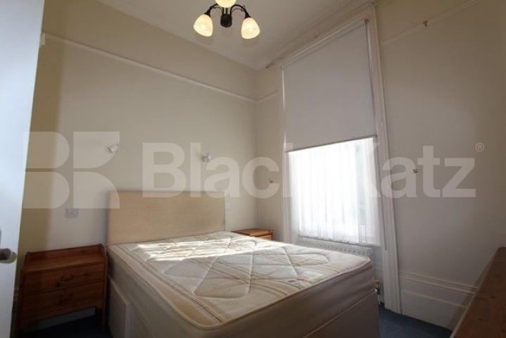 			NEW INSTRUCTION!, 1 Bedroom, 1 bath, 1 reception Flat			 Parliament Hill, HAMSPTEAD