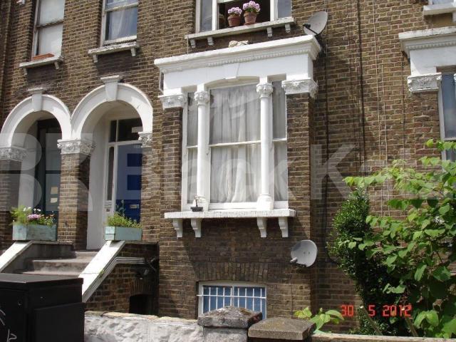 			NEW INSTRUCTION!, 1 Bedroom, 1 bath, 1 reception Flat			 Fortess Road , KENTISH TOWN