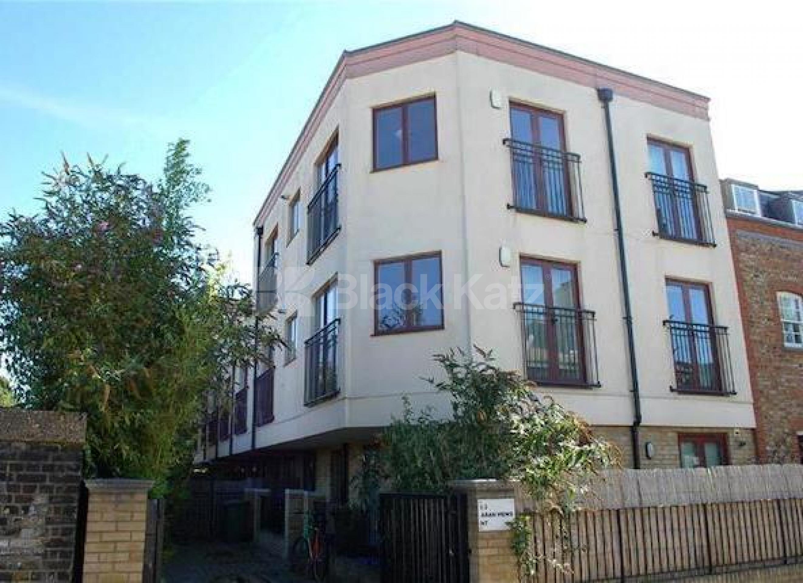 			NEW INSTRUCTION, 1 Bedroom, 1 bath, 1 reception Flat			 Barnsbury Grove, ISLINGTON/BARNSBURY N7