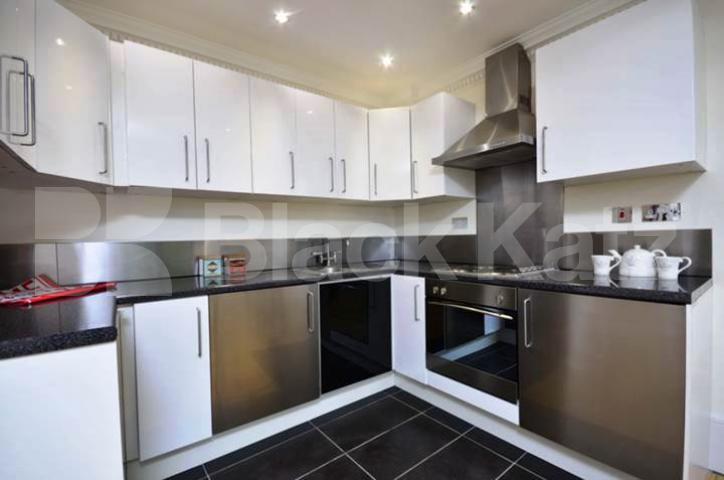 			NEW INSTRUCTION!, Studio Apartment, 1 bath, 1 reception Flat			 Fitzjohns Avenue, HAMPSTEAD/BELSIZE PARK