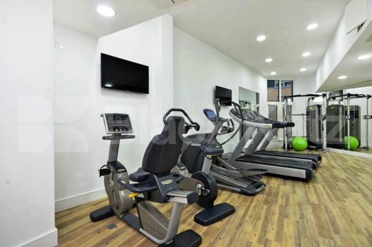 			New Instruction, 1 Bedroom, 1 bath, 1 reception Apartment			 Queensland Road , HIGHBURY