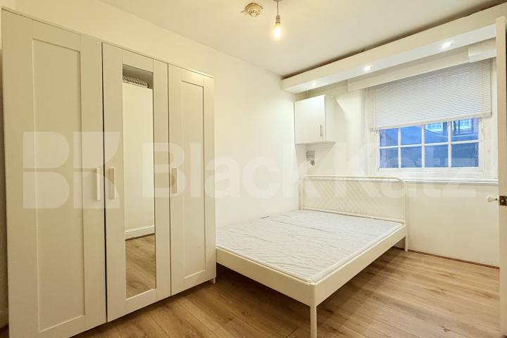 3 bedroom property within an iconic mansion block in bloomsbury  Judd Street , Bloomsbury / Kings Cross