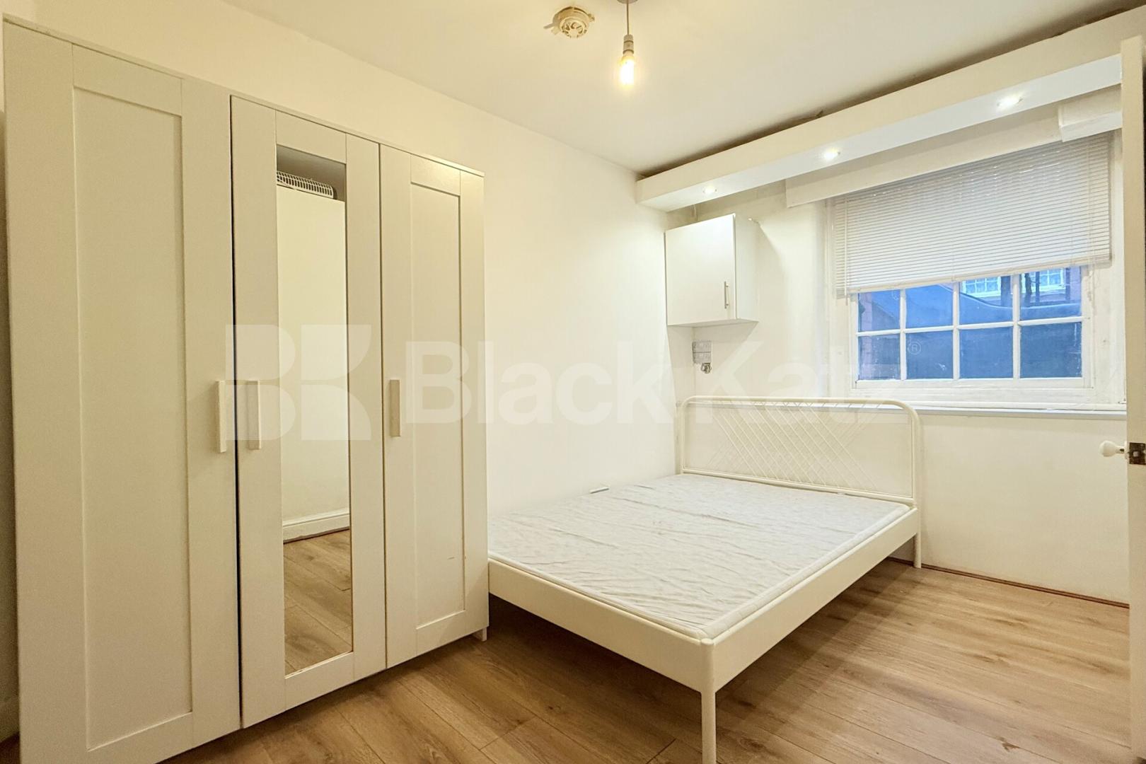 3 bedroom property within an iconic mansion block in bloomsbury  Judd Street , Bloomsbury / Kings Cross