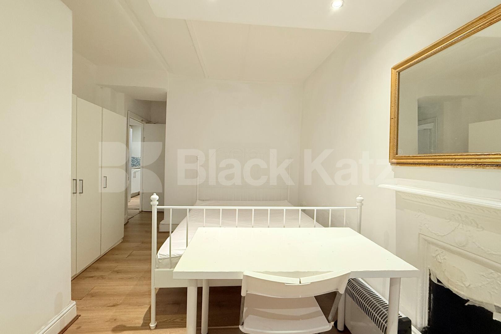 3 bedroom property within an iconic mansion block in bloomsbury  Judd Street , Bloomsbury / Kings Cross