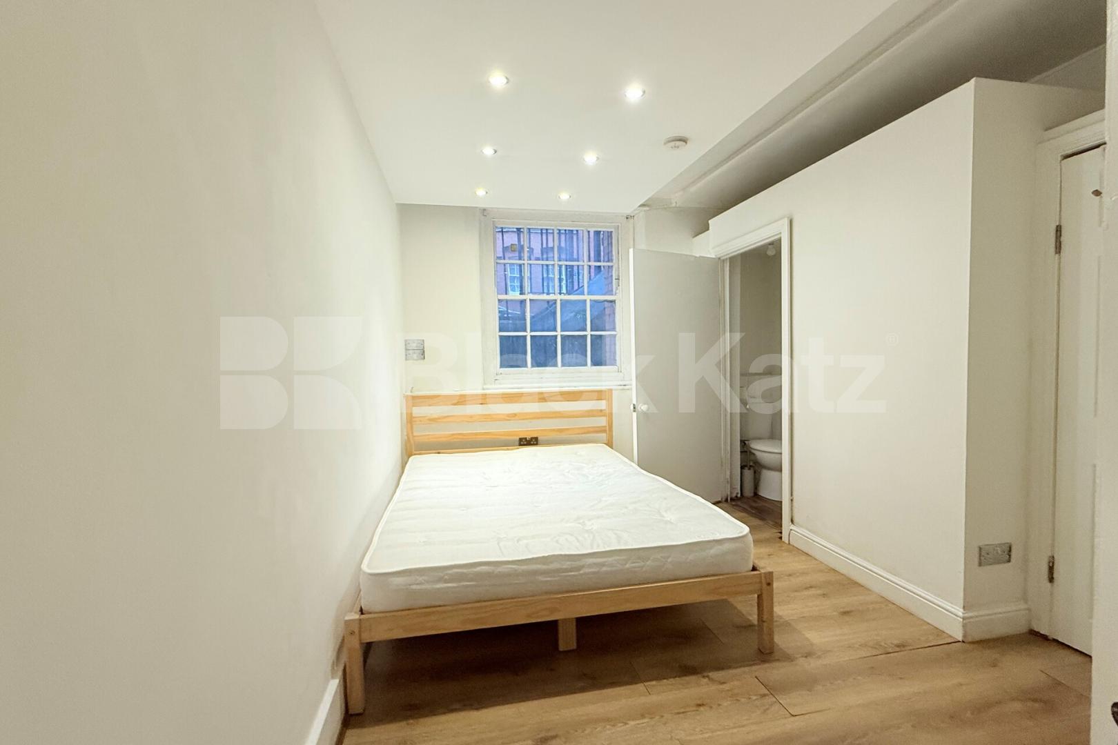 3 bedroom property within an iconic mansion block in bloomsbury  Judd Street , Bloomsbury / Kings Cross