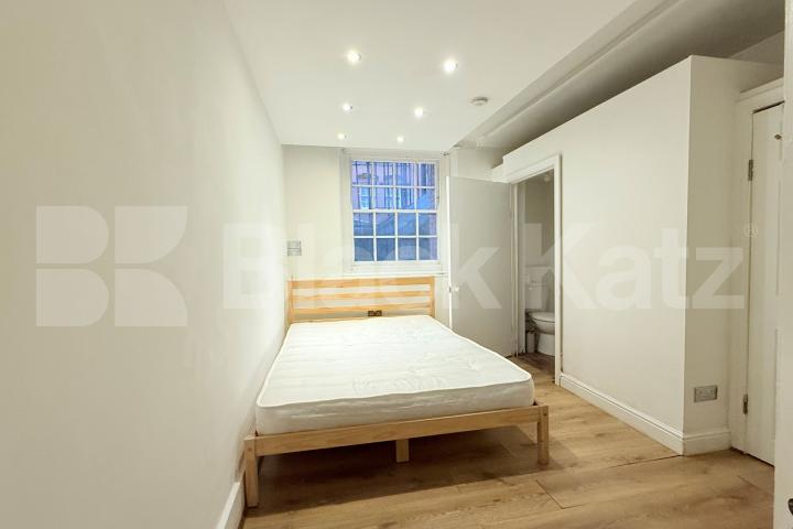 3 bedroom property within an iconic mansion block in bloomsbury  Judd Street , Bloomsbury / Kings Cross