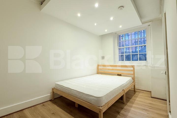 3 bedroom property within an iconic mansion block in bloomsbury  Judd Street , Bloomsbury / Kings Cross