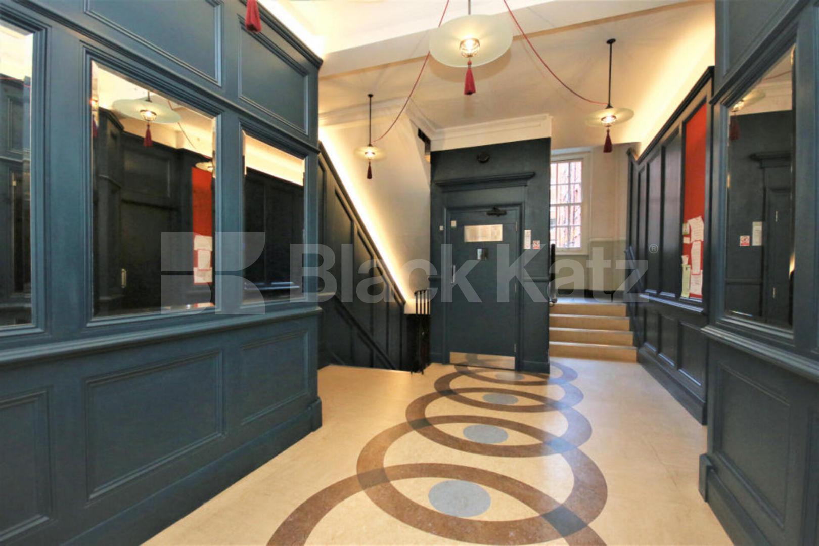 3 bedroom property within an iconic mansion block in bloomsbury  Judd Street , Bloomsbury / Kings Cross