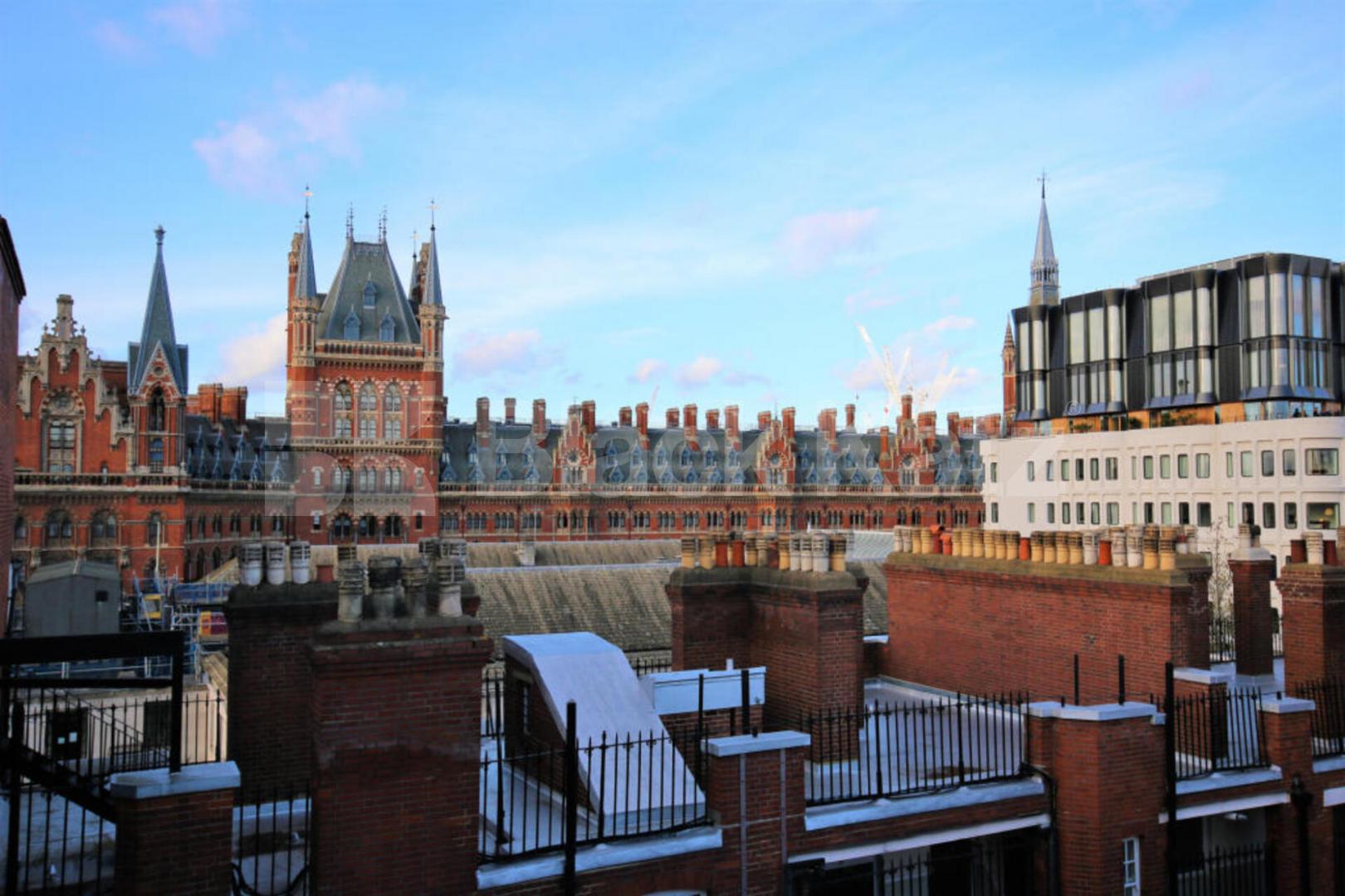 3 bedroom property within an iconic mansion block in bloomsbury  Judd Street , Bloomsbury / Kings Cross