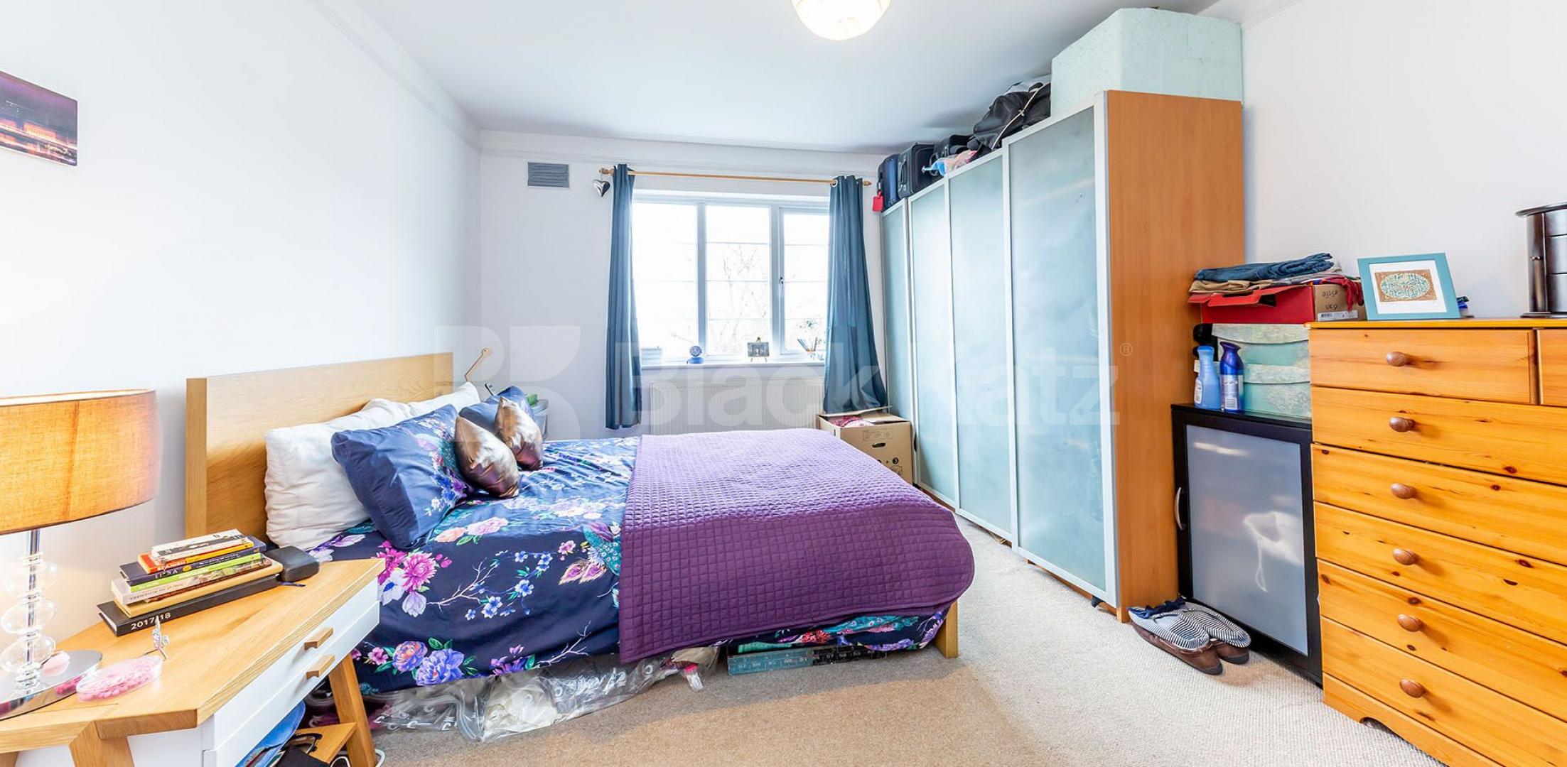 			2 Bedroom, 1 bath, 1 reception Maisonette			 Nether Street, FINCHLEY CENTRAL
