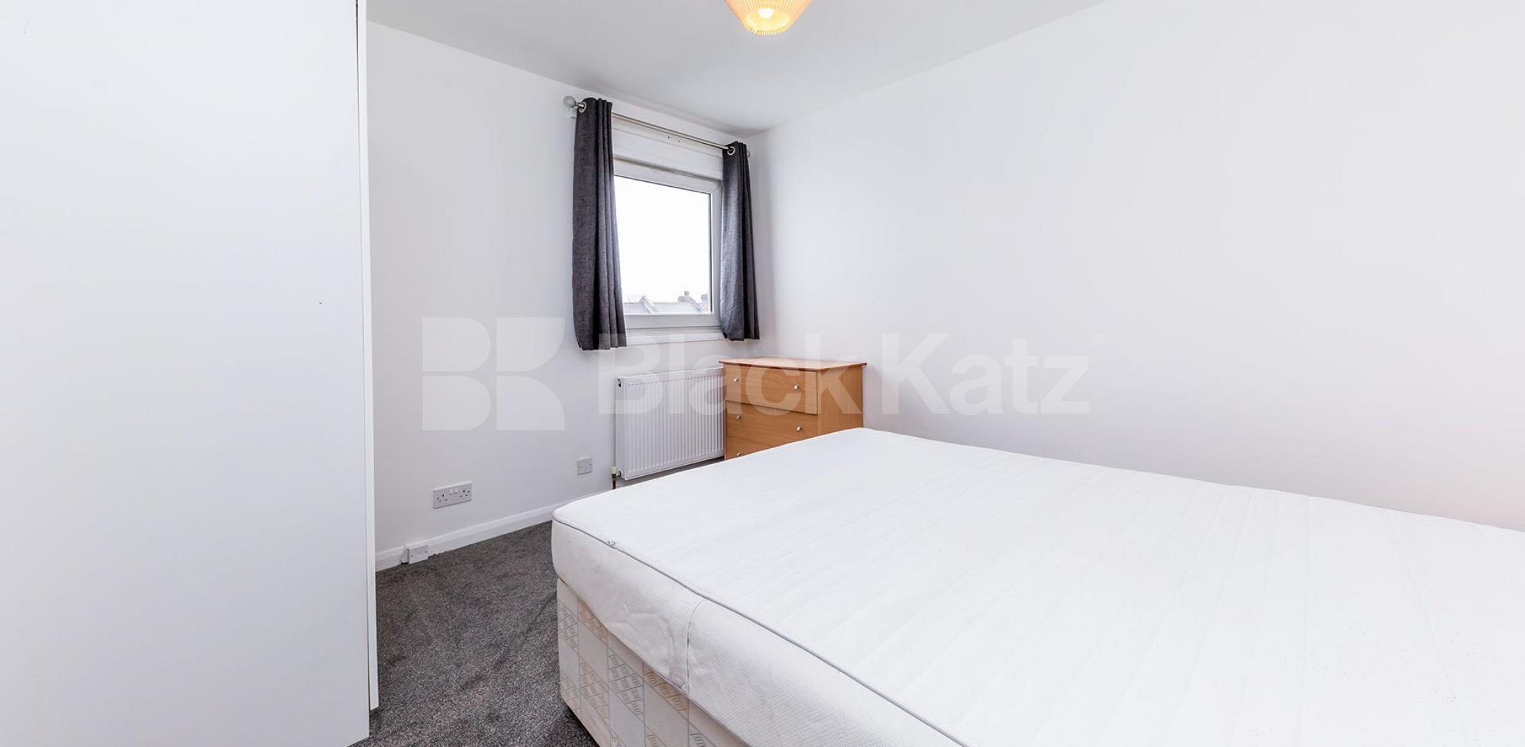 			2 Bedroom, 1 bath, 1 reception Flat			 Nelson Road, Crouch End