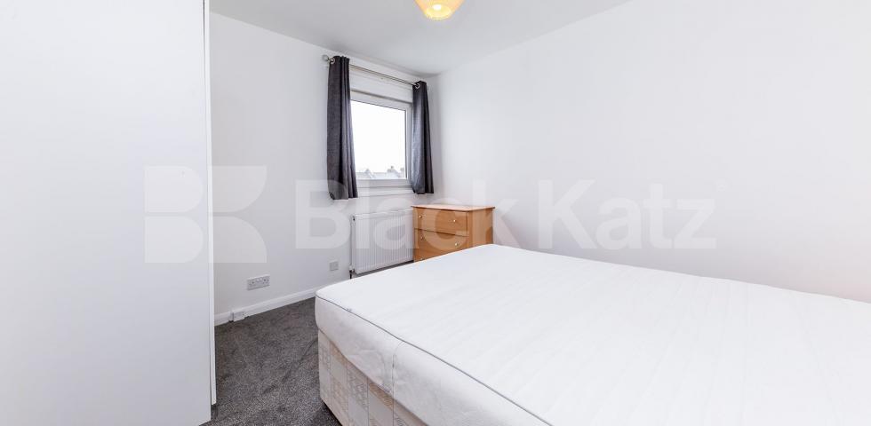 			2 Bedroom, 1 bath, 1 reception Flat			 Nelson Road, Crouch End