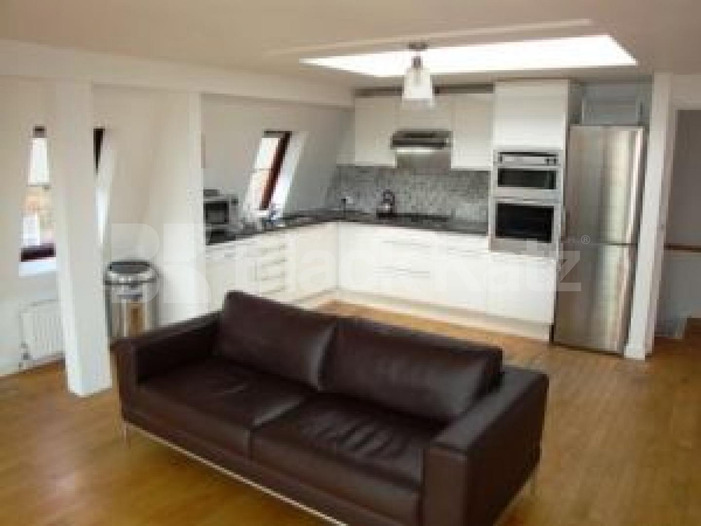 			NEW INSTRUCTION, 2 Bedroom, 1 bath, 1 reception Flat			 Rosemont Road, FINCHLEY ROAD 