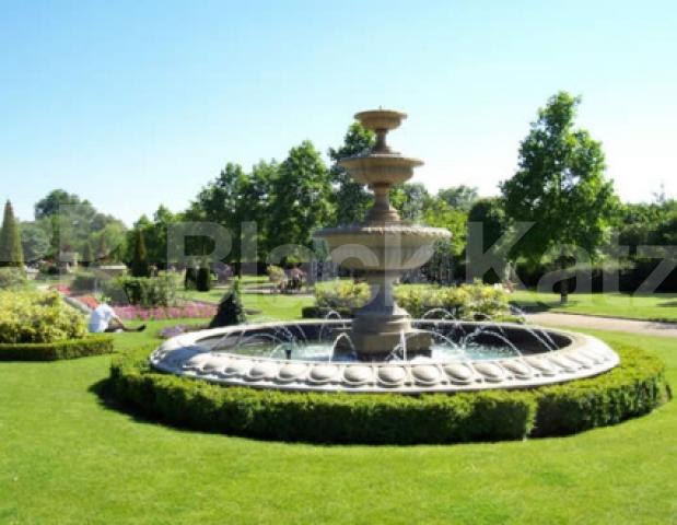 			2 Bedroom, 1 bath, 1 reception Flat			 Mornington Terrace, CAMDEN / REGENTS PARK