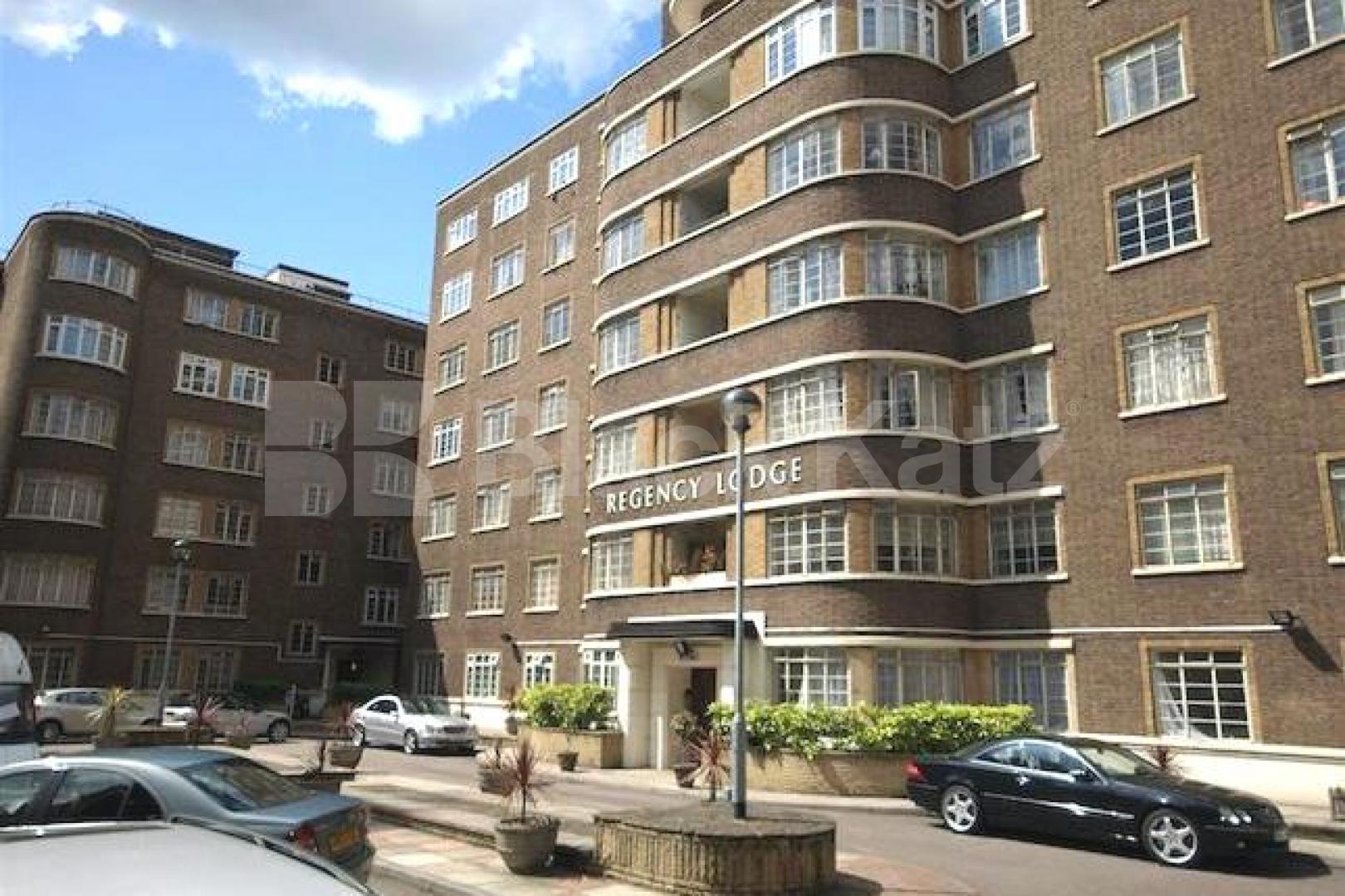 			NEW INSTRUCTION!, 4 Bedroom, 1 bath, 1 reception Flat			 Adelaide Road, SWISS COTTAGE