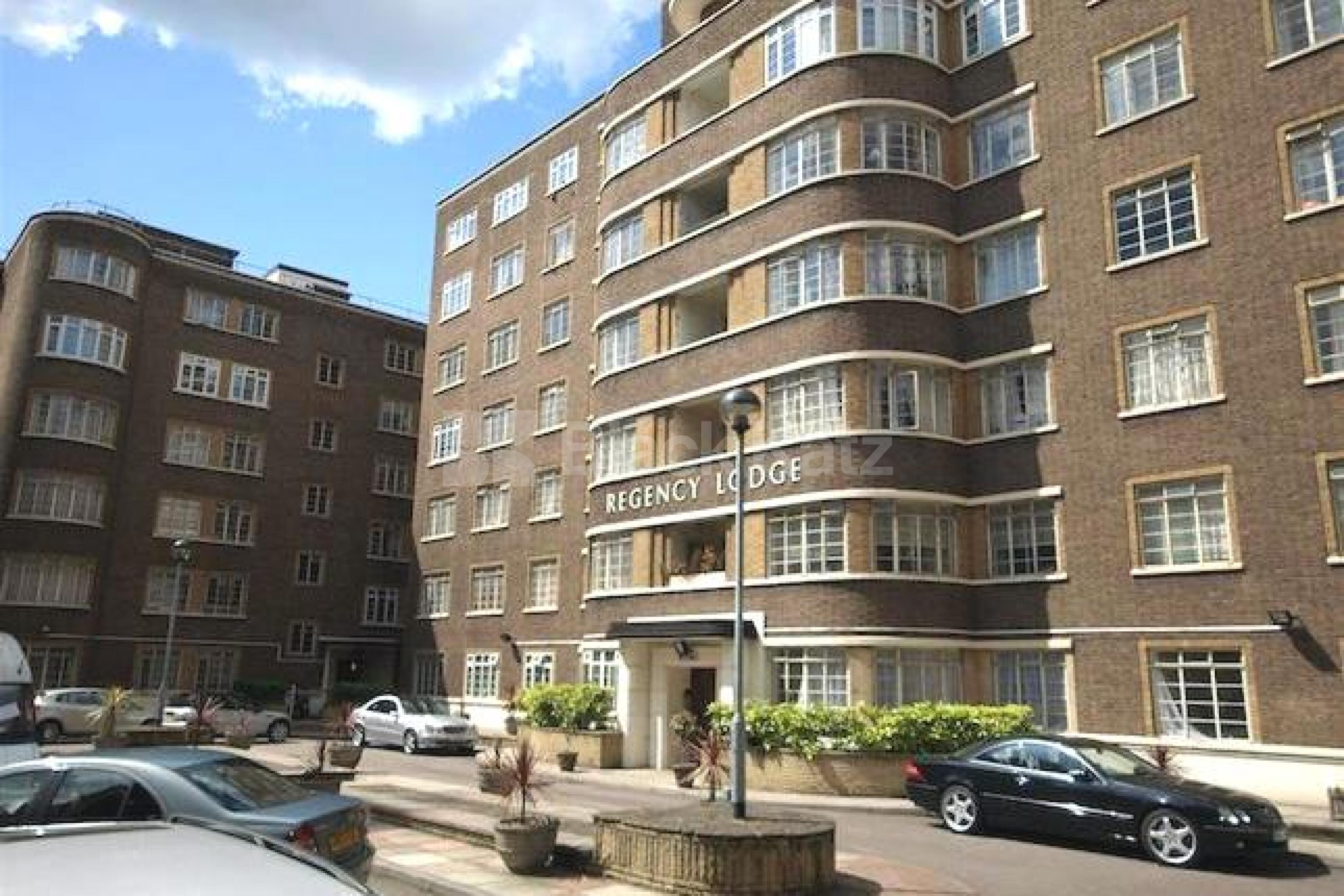 			NEW INSTRUCTION!, 4 Bedroom, 1 bath, 1 reception Flat			 Adelaide Road, SWISS COTTAGE NW3