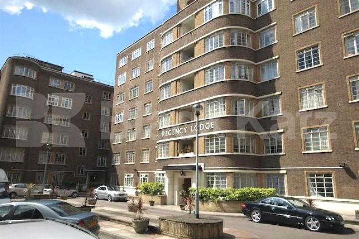 			NEW INSTRUCTION!, 4 Bedroom, 1 bath, 1 reception Flat			 Adelaide Road, SWISS COTTAGE