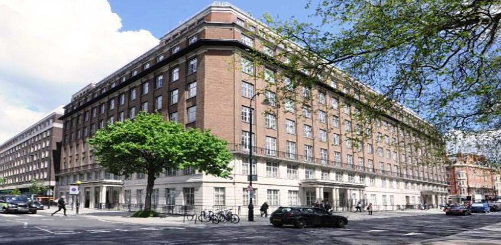 			NEW INSTRUCTION!, 1 Bedroom, 1 bath, 1 reception Flat			 Russell Square, RUSSELL SQUARE