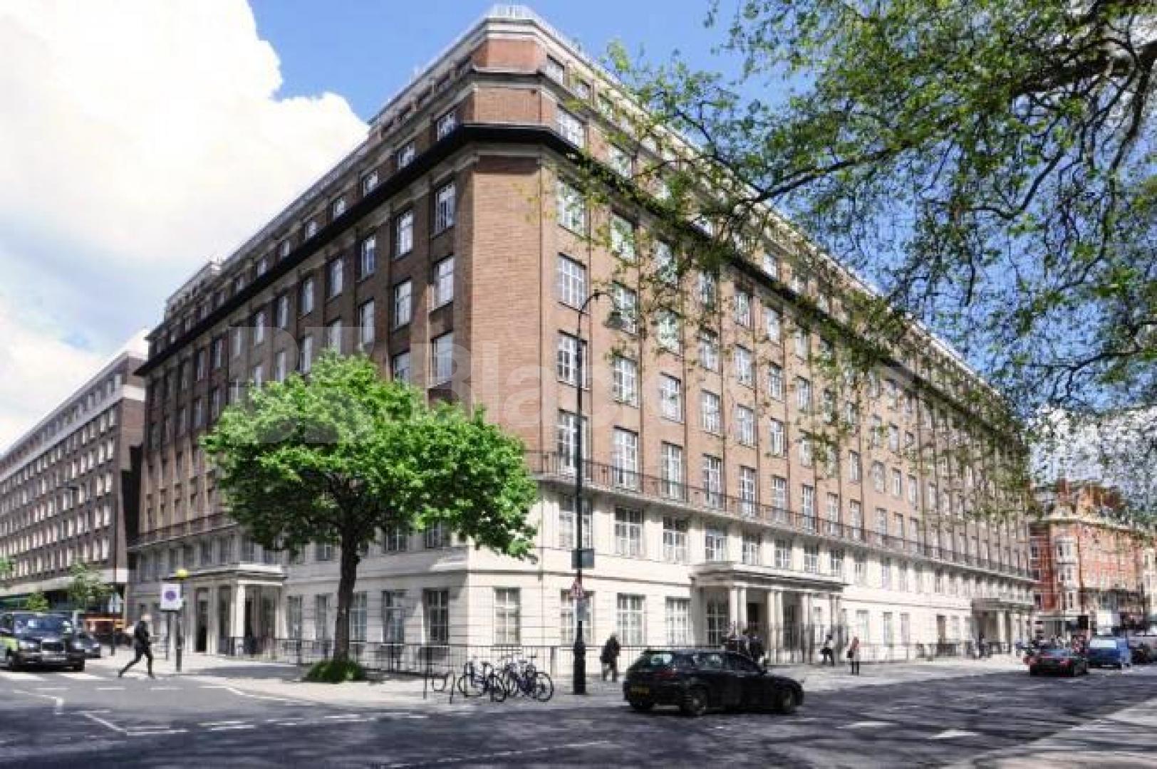 			NEW INSTRUCTION!, 1 Bedroom, 1 bath, 1 reception Flat			 Russell Square, RUSSELL SQUARE