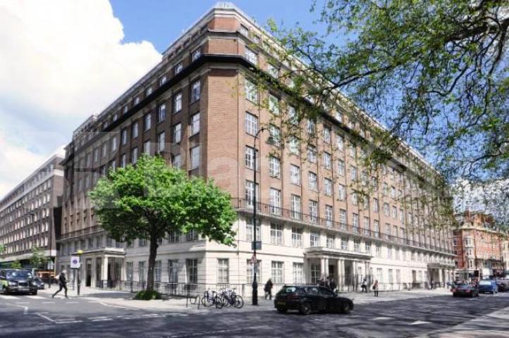 			NEW INSTRUCTION!, 1 Bedroom, 1 bath, 1 reception Flat			 Russell Square, RUSSELL SQUARE