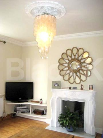 			CAMDEN SQUARE, 2 Bedroom, 1 bath, 1 reception Flat			 Rochester Road, CAMDEN SQUARE