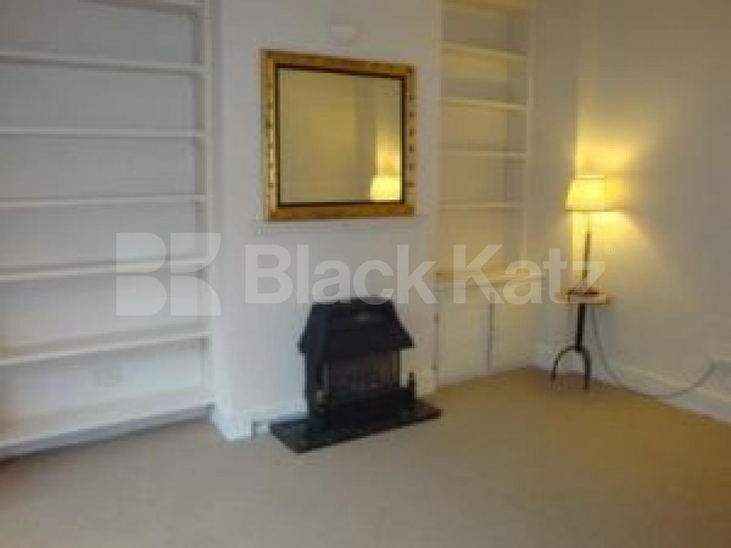 			NEAR HAMPSTEAD HEATH!, 1 Bedroom, 1 bath, 1 reception Flat			 Rona Road, HAMPSTEAD