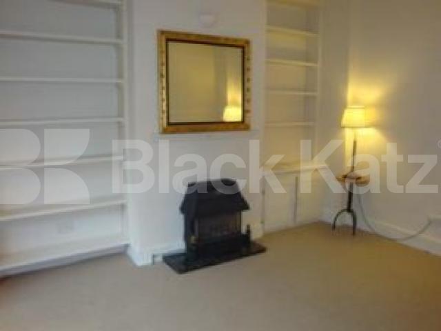 			NEAR HAMPSTEAD HEATH!, 1 Bedroom, 1 bath, 1 reception Flat			 Rona Road, HAMPSTEAD