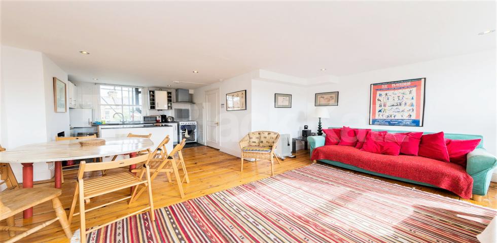 			4 Bedroom, 2 bath, 1 reception 			 Maygrove Road, London, NW6,  London