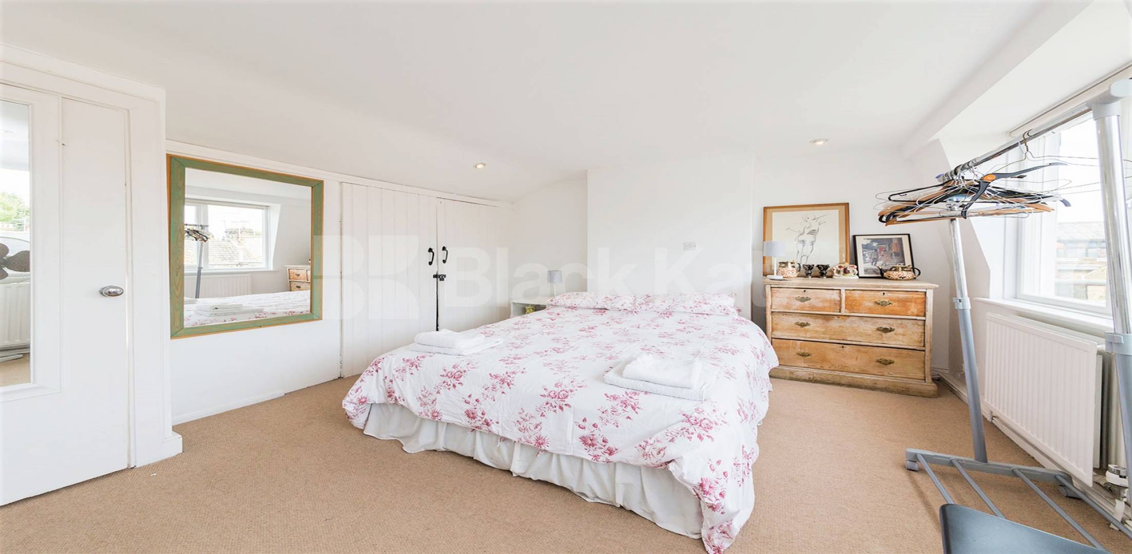 			4 Bedroom, 2 bath, 1 reception 			 Maygrove Road,  London  NW6