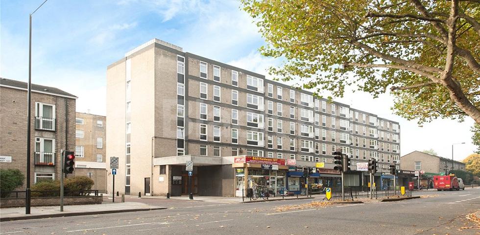 Modern one bed located within a stones throw to Regents Park Albany Street, Regents Park - Great Portland Street