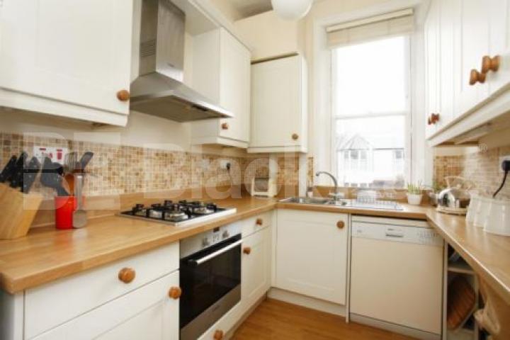 			New on the Market!, 2 Bedroom, 1 bath, 1 reception Flat			 Talbot Road, Highgate