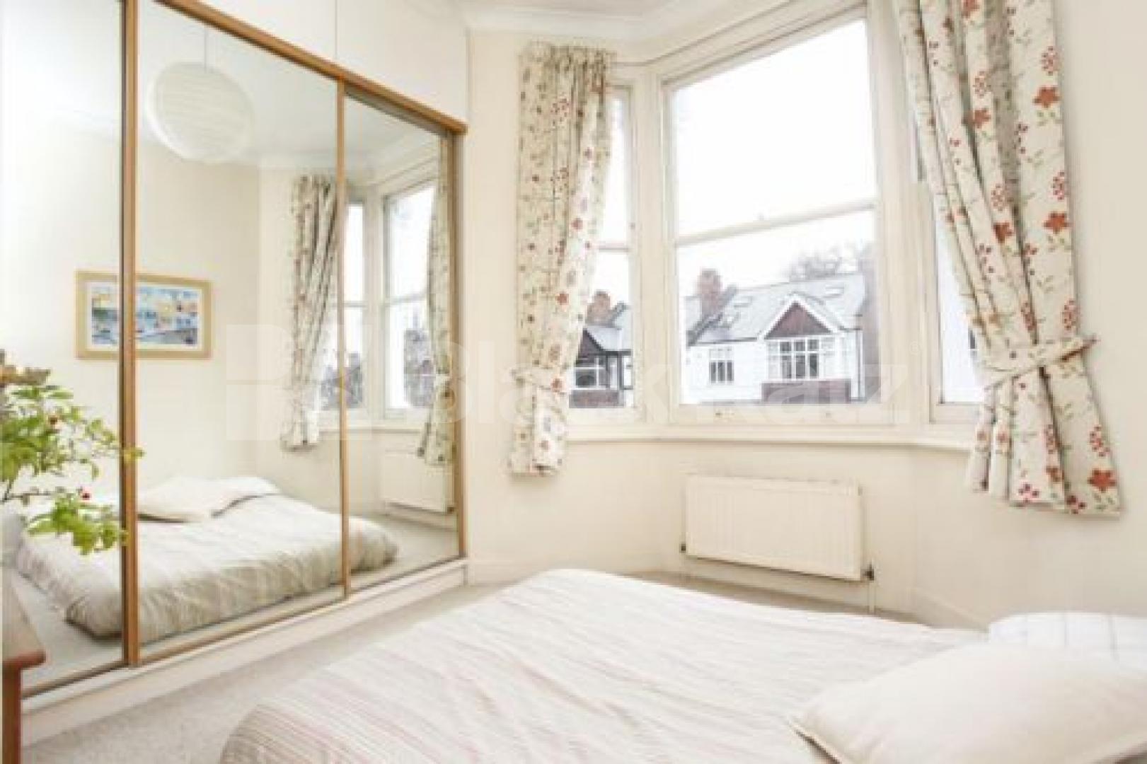 			New on the Market!, 2 Bedroom, 1 bath, 1 reception Flat			 Talbot Road, Highgate