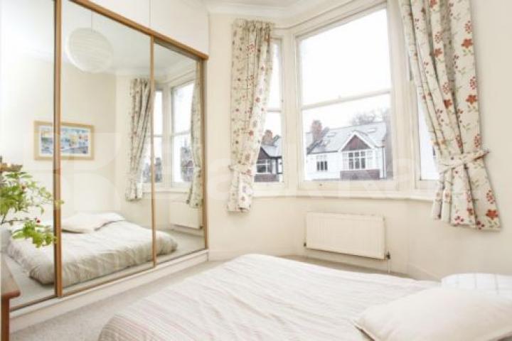 			New on the Market!, 2 Bedroom, 1 bath, 1 reception Flat			 Talbot Road, Highgate