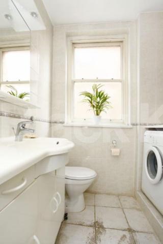 			New on the Market!, 2 Bedroom, 1 bath, 1 reception Flat			 Talbot Road, Highgate