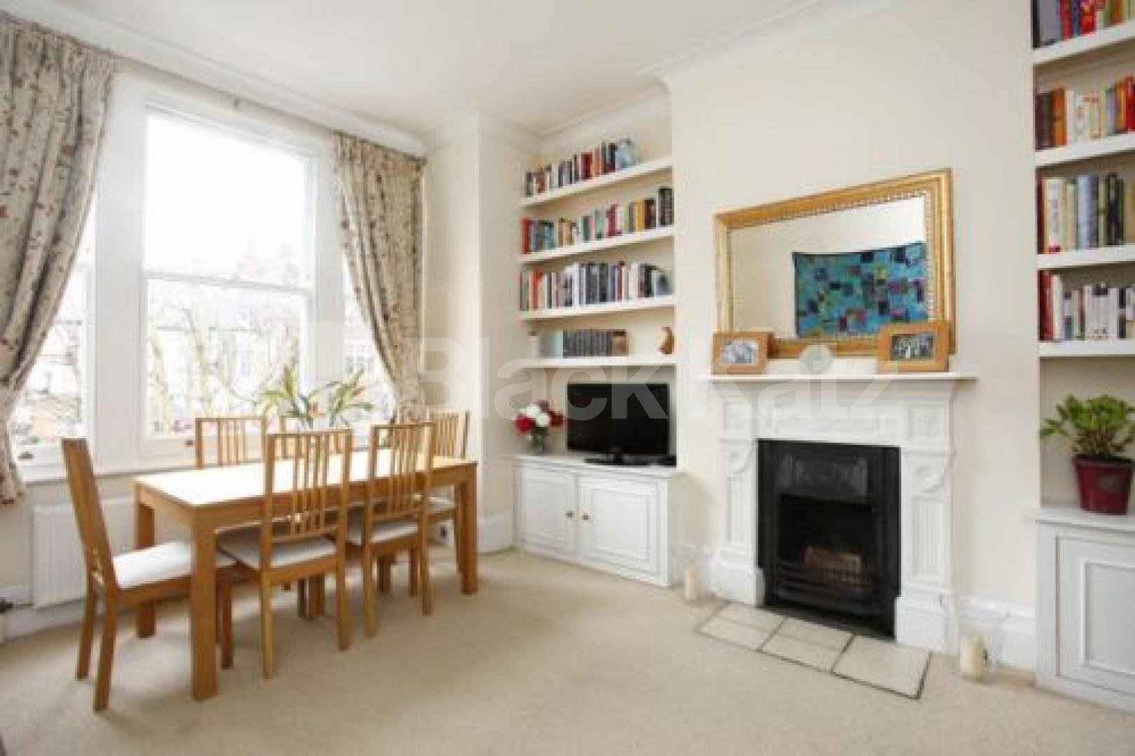 			New on the Market!, 2 Bedroom, 1 bath, 1 reception Flat			 Talbot Road, Highgate