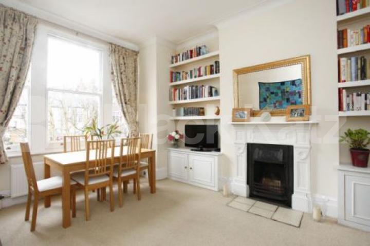 			New on the Market!, 2 Bedroom, 1 bath, 1 reception Flat			 Talbot Road, Highgate