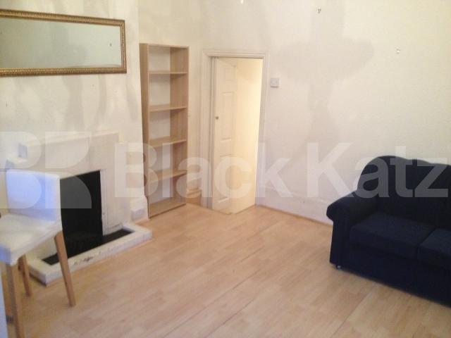 			NEW INSTRUCTION, 1 Bedroom, 1 bath, 1 reception Flat			 Richmond Way, Shepherds Bush/Brook Green