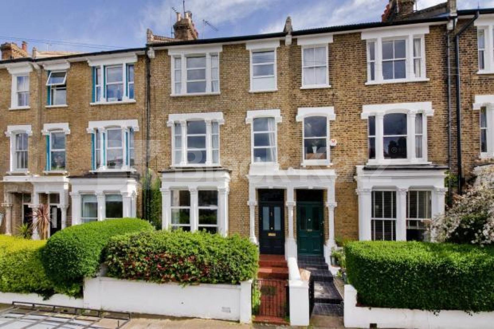 			Now Let, 3 Bedroom, 1 bath, 1 reception Flat			 Riversdale road, Hignbury 