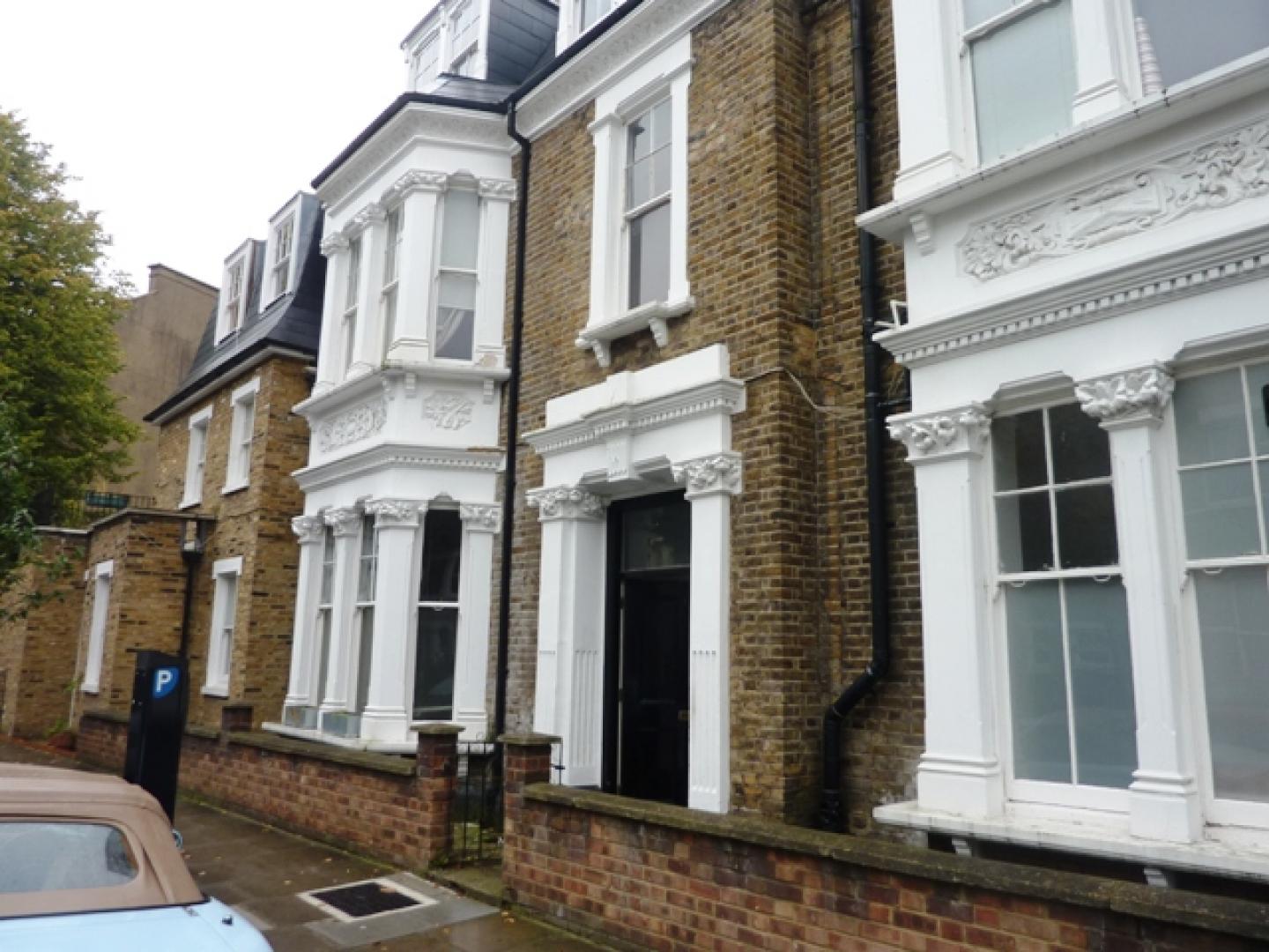 			NEWLY REFURBISHED, 1 Bedroom, 1 bath, 1 reception Flat			 Fernhead Road, MAIDA VALE